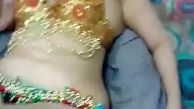 Erotic Desi nude dance show MMS video