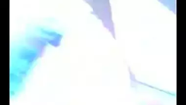 South bhabhi shaking while getting fucked doggy...