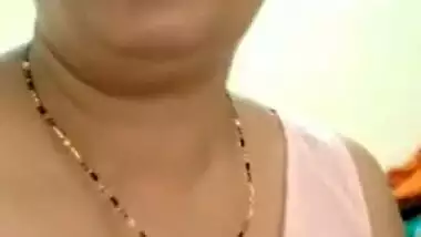 Hot aunty 1
