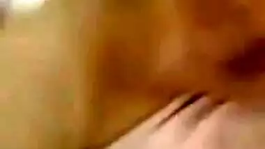 Sexy Bangla girl teases with her big XXX breasts on Desi live chat