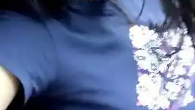 Very Beautiful Girl Giving Blowjob & Handjob Hard Fucking With Different Positions Part 1