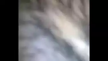 Close-up porn video lets spectators see Desi woman's pussy better
