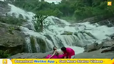 NAVEL - cute actress navel figure hot