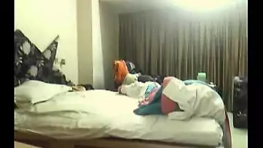 Dubai mature NRI aunty hardcore sex with driver absence of hubby