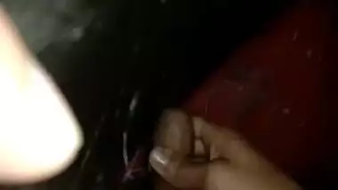 Girlfriend Suck My Big Cock