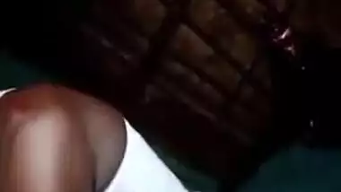 Desi wife from the village having XXX sex with spouse on the camera