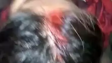 Holi special blowjob sex MMS video