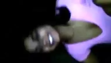 Bhabhi blowjob and riding