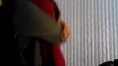Pakistani MMS sex scandal video