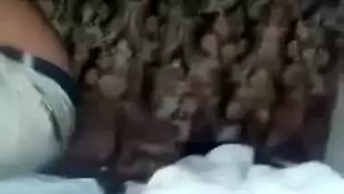 Bengali GF captured nude on cam before fucking