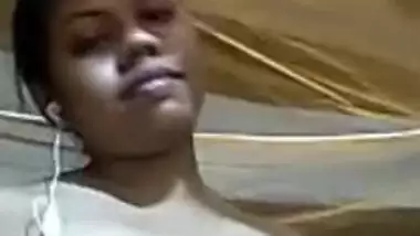 Dehati sexy boob show selfie MMS episode