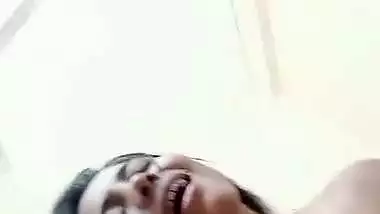 Man fucks a Patna girl and records Bihari sex video