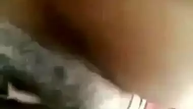 Beautiful Cute Bangladeshi Girl Nishat From Sylhet Masturbating And Showing On VideoCall With BanglaTalk