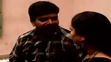 Indian Bhamulu with ugly guys