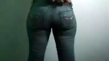 big ass indian wife