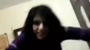Desi cute bhabi sexy boobs