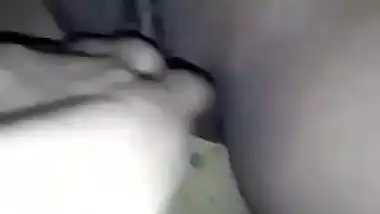 Girl Nude Captured By Lover