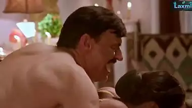 Indian beautiful housewife get fucked by her father in law like their suhagrat real amateur hardcore doggy style full Hindi audio homemade sex video