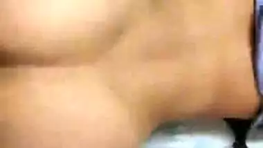 jiggly big ass desi teen fucked hard