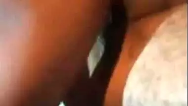 Newly married village couple porn video