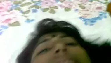 Beautiful girl fucking