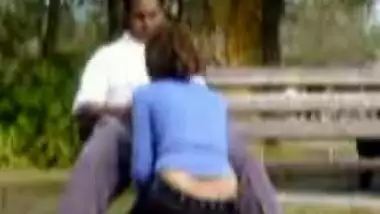 Desi Blowjob In Park - Movies.