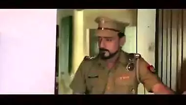 Telangana Sexy Pussy Aunty Fucking with Police