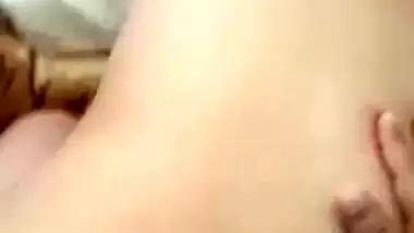 Indian Cheating Wife Fucked Hard