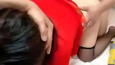 Extremely Horny Receptionist requires all Senior Manager’s to get her going part 5