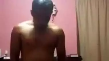 Desi Aunty Lifted And Fucked Hard