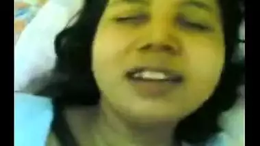 Cute legal age teenager enjoys a hardcore sex session with her bf