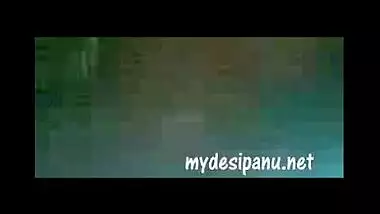 Desi young college girl first time sex with her mate in class room