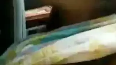 Big boob Desi girl milk cans play and hardcore sex