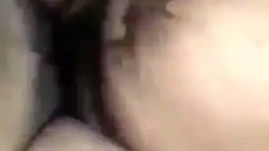 Cute Girl Fucking With Clear Audio Part 2