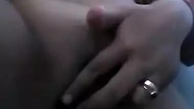 hijabi hot girl showing her hot boobs and pussy