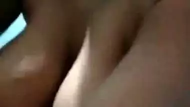 Tel lagakar tanker bhabhi ki chudai