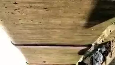 Hidden XXX video of Desi man who seduces neighbor into having sex