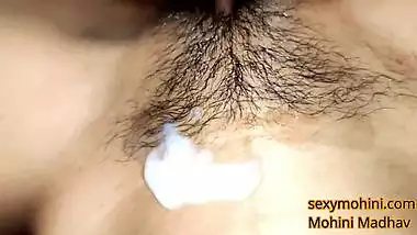 Hindi audio! Aunty from Surat fucked by neighbour guy in сorona time