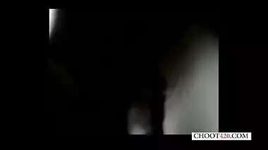 Ranchi village girl enjoing hardcore desi sex