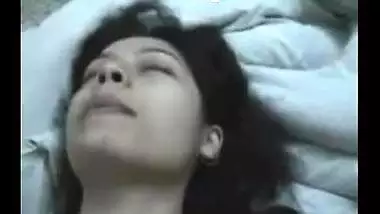 Desi Indian Wife Pussy Licked