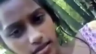 Shy Desi girl tries to hide sex demon that wants to do XXX things