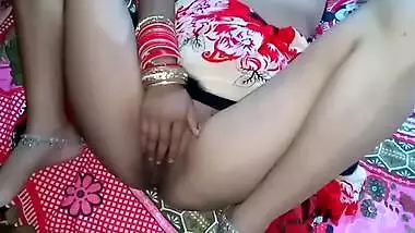 Indian model bhabhi first night sex in wedroom