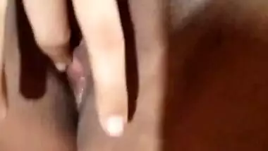 sexy girl is masturbating. hot young girl is liking tight pussy and ass with sex toys. horny girl is pissing boobs. cu