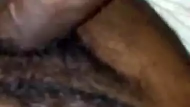horny desi wife sucking cock passionetly