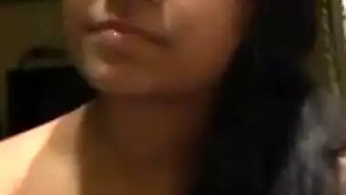 Sndt College Girl Naked Solo Video Leaked Online