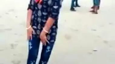 Indian teen girl hot video making