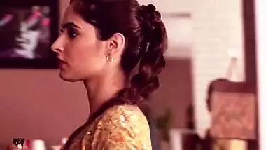 Karishma Sharma sexy as maid