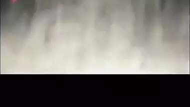 Cuming In Her Lovely Mouth After A Good Doggy Fuck