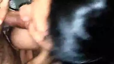 Majedar Indian couple ki fucking and sucking XXX video