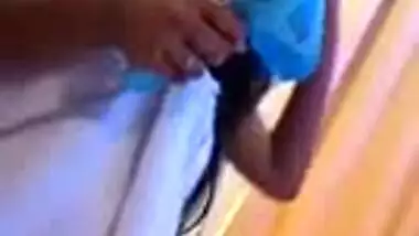 Indian Tamil Teen MMS 1